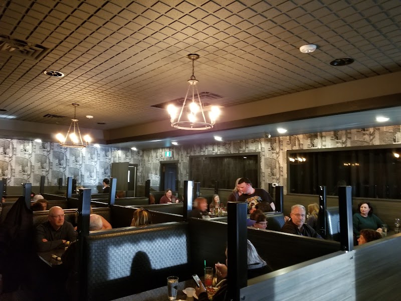Blend Kitchen + Bar photo 4