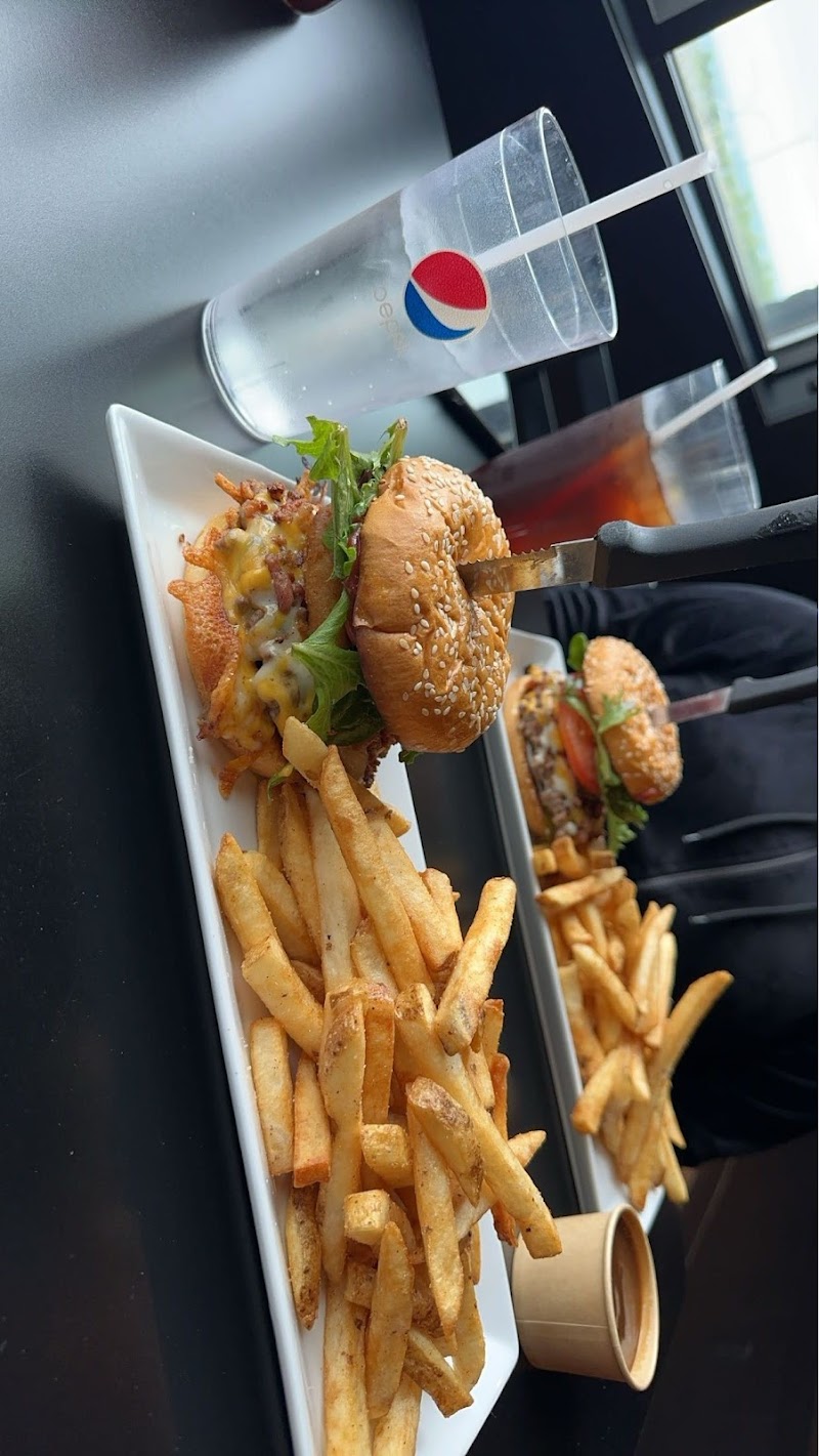 Four50 Grill photo 9