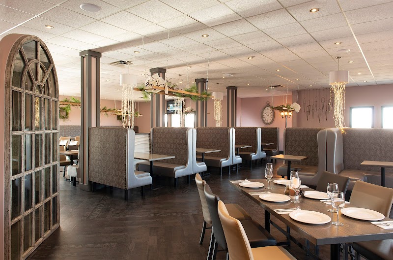 KIHIW Restaurant