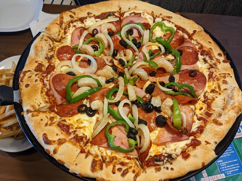 Boston Pizza - North Battleford photo 2