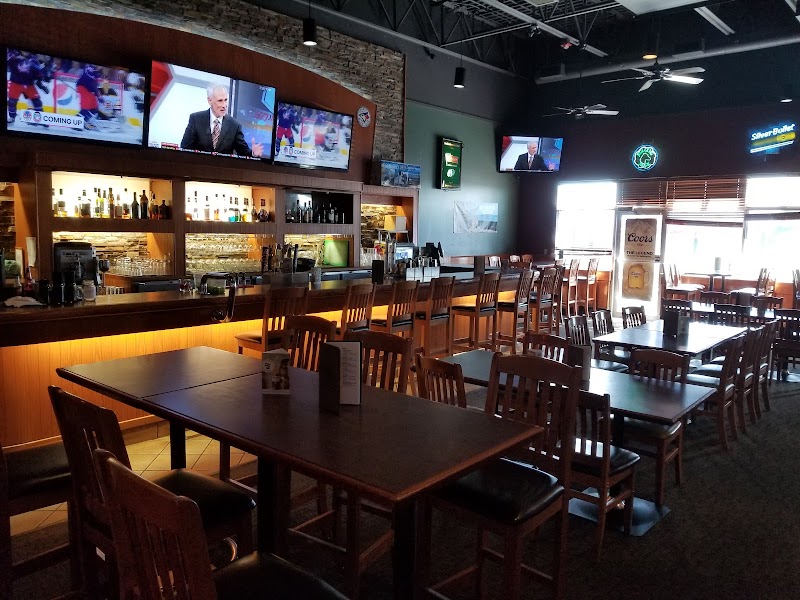 Boston Pizza - North Battleford photo 4