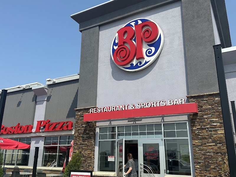 Boston Pizza - North Battleford photo 5