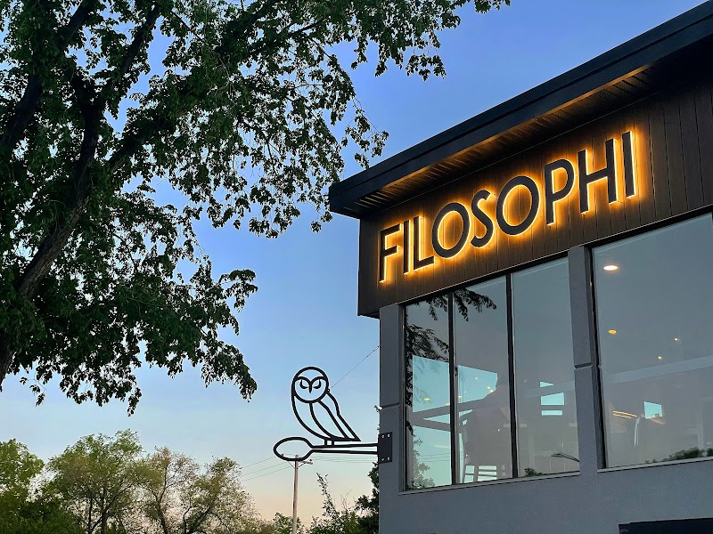 Filosophi photo 3