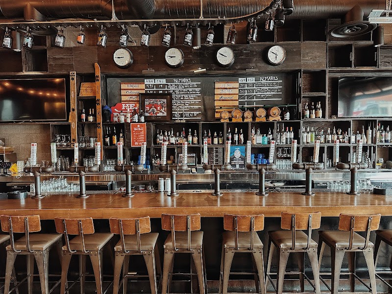 Trolley 5 Brewpub