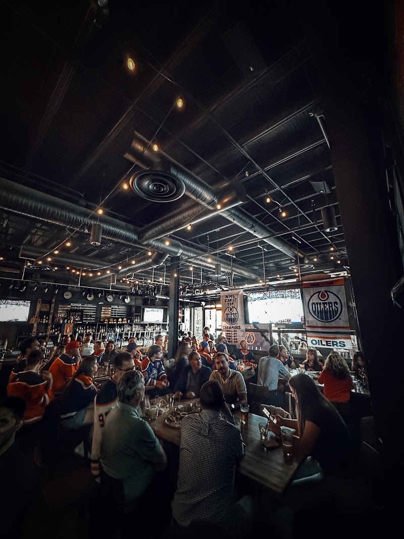 Trolley 5 Brewpub photo 9