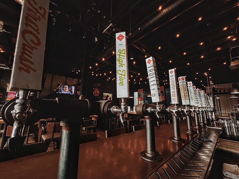 Trolley 5 Brewpub photo 10