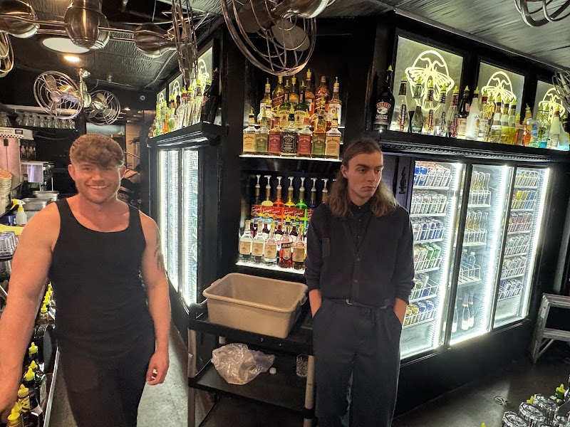 Blackshaw's Bar & Arcade photo 5
