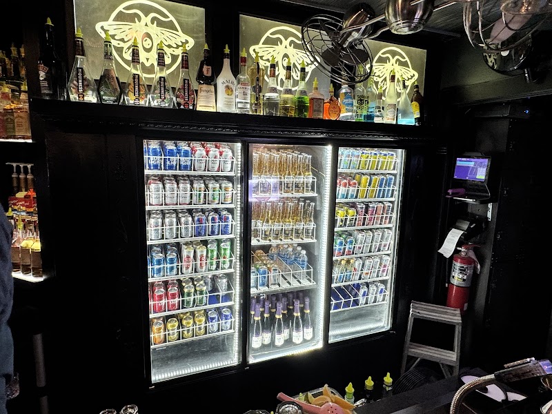 Blackshaw's Bar & Arcade photo 8