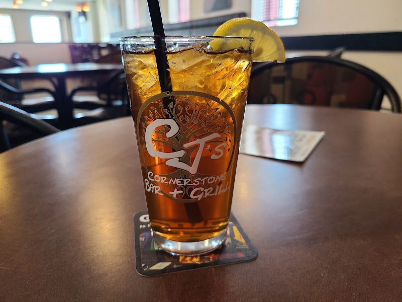 CJ's Cornerstone Bar & Grill photo 2