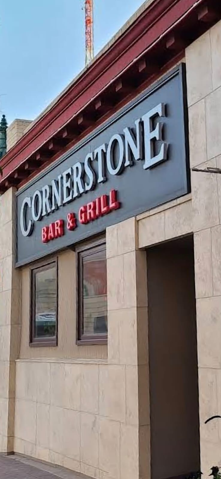 CJ's Cornerstone Bar & Grill photo 3