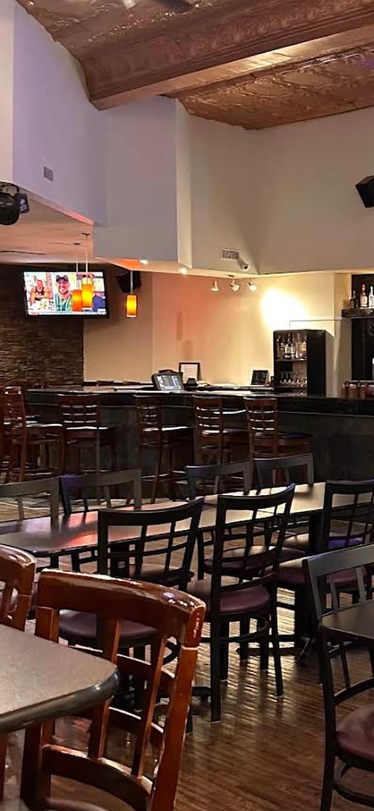 CJ's Cornerstone Bar & Grill photo 4
