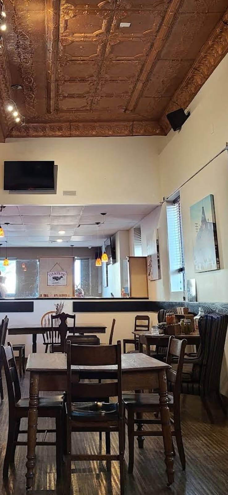 CJ's Cornerstone Bar & Grill photo 5