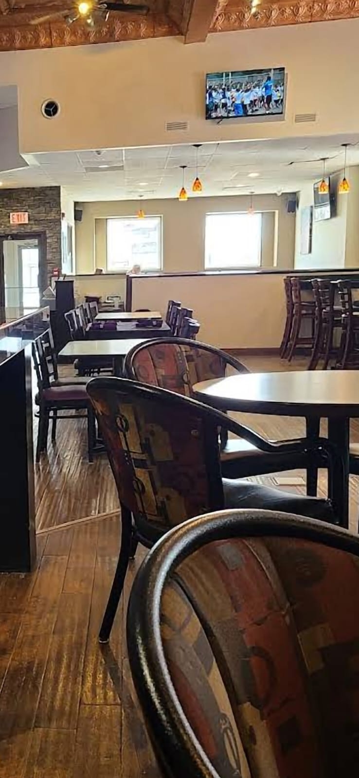 CJ's Cornerstone Bar & Grill photo 8