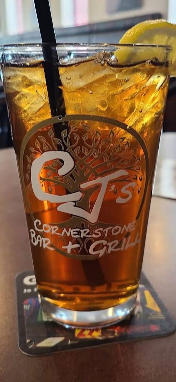 CJ's Cornerstone Bar & Grill photo 9