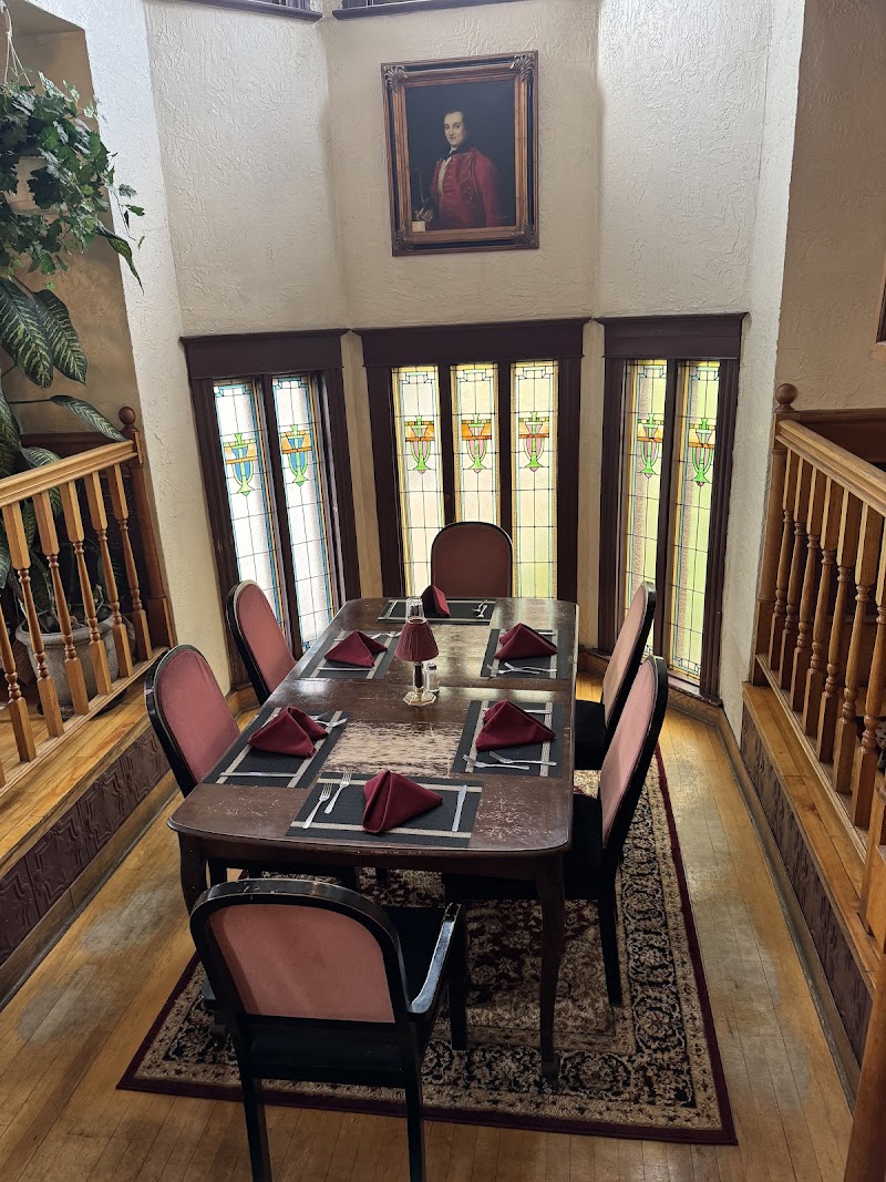 Hopkins Dining Parlour photo 6