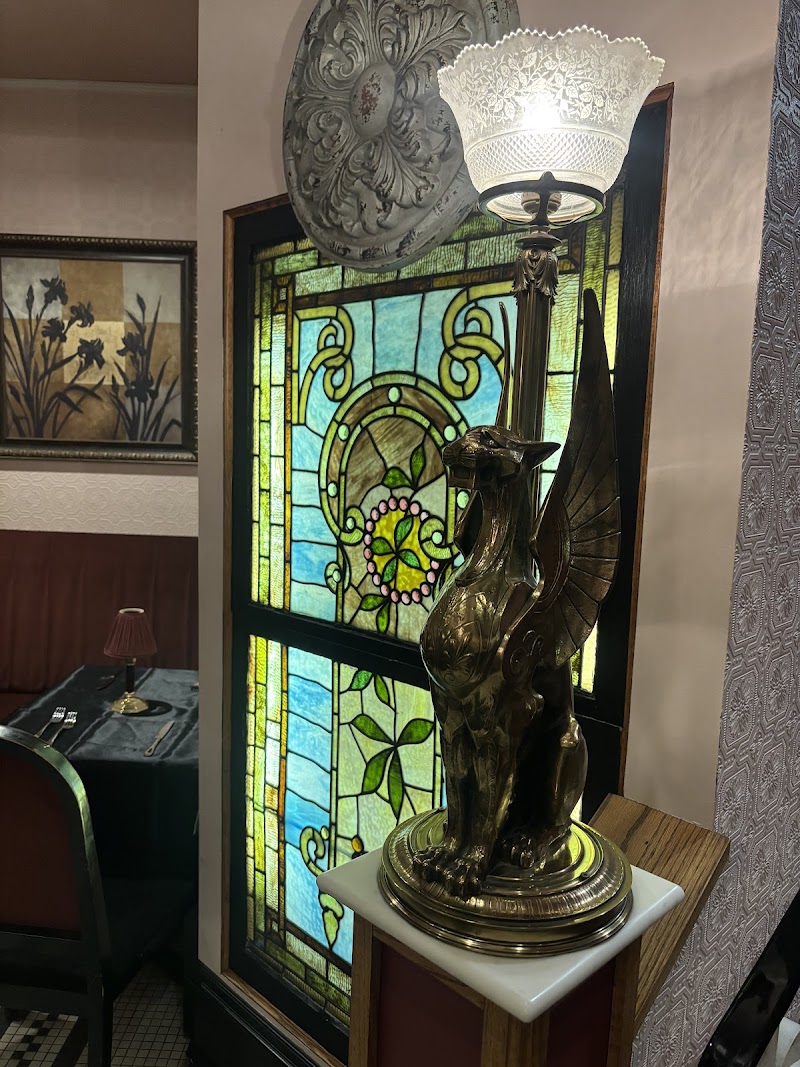Hopkins Dining Parlour photo 8