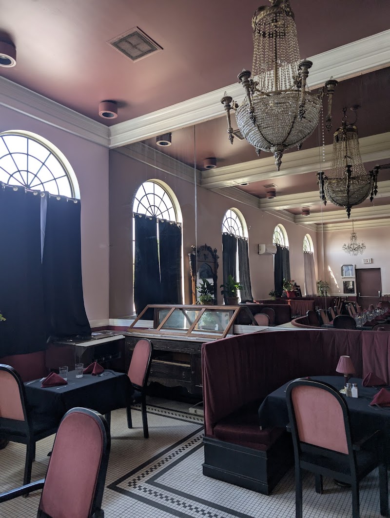 Hopkins Dining Parlour photo 9