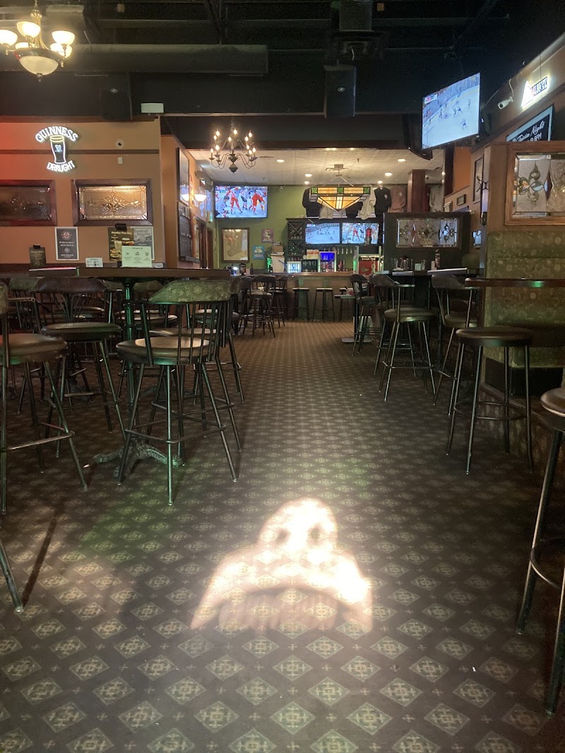 Bugsy's Irish Pub photo 4