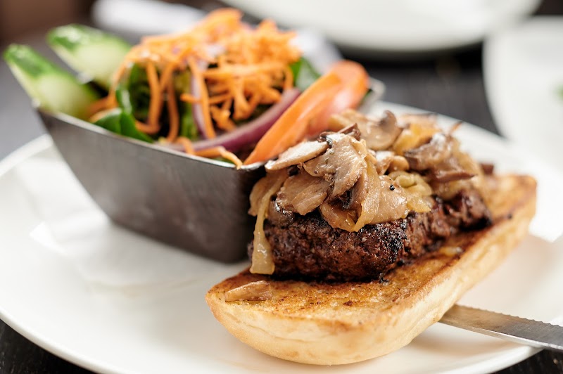 Streets Steakhouse & Bar photo 5
