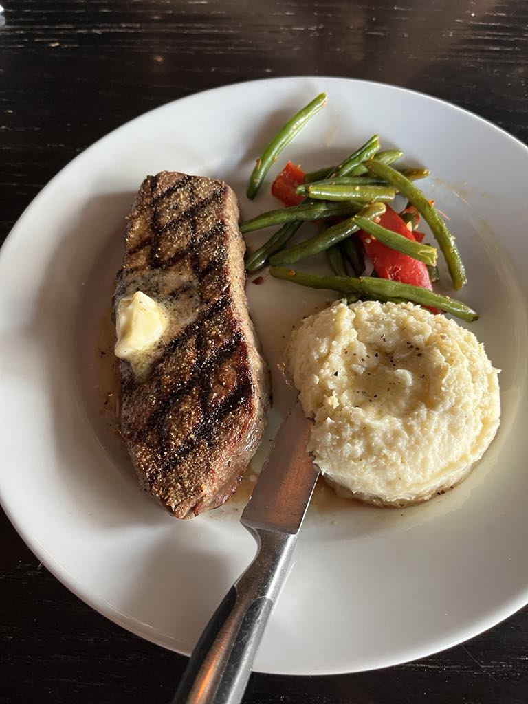 Streets Steakhouse & Bar photo 6