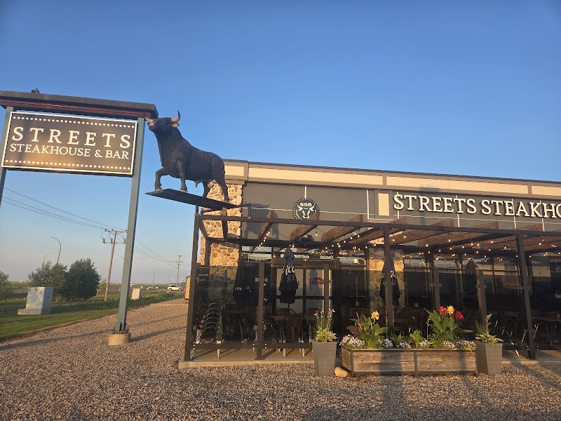 Streets Steakhouse & Bar photo 7