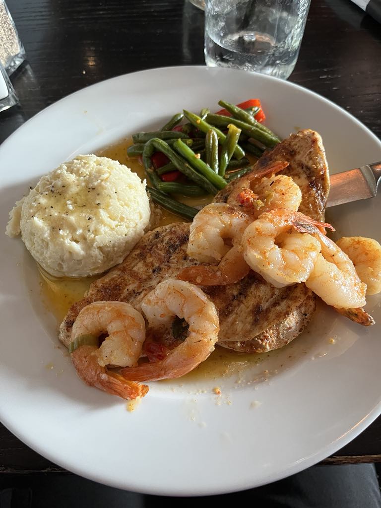 Streets Steakhouse & Bar photo 9