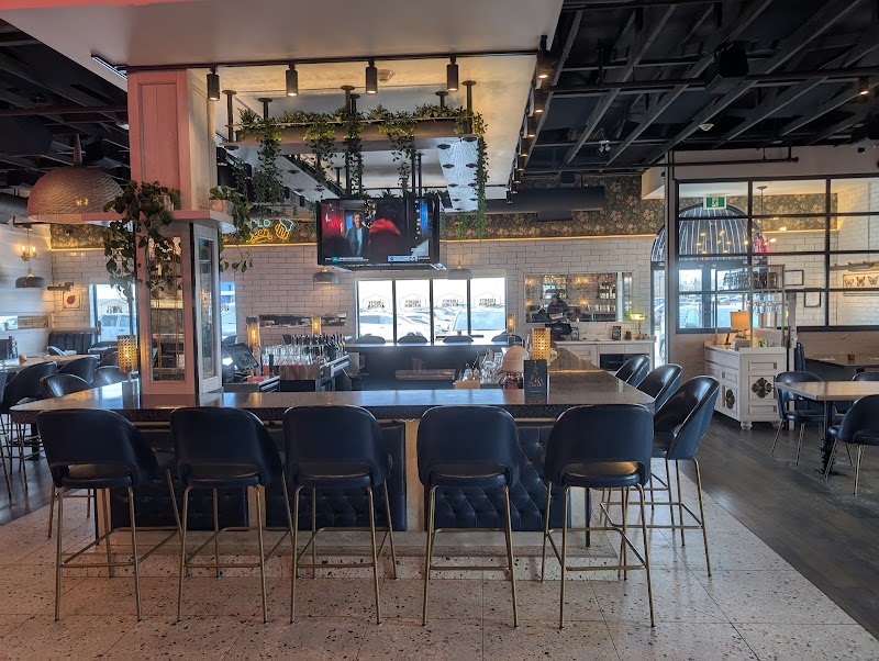 Liberty Kitchen photo 5