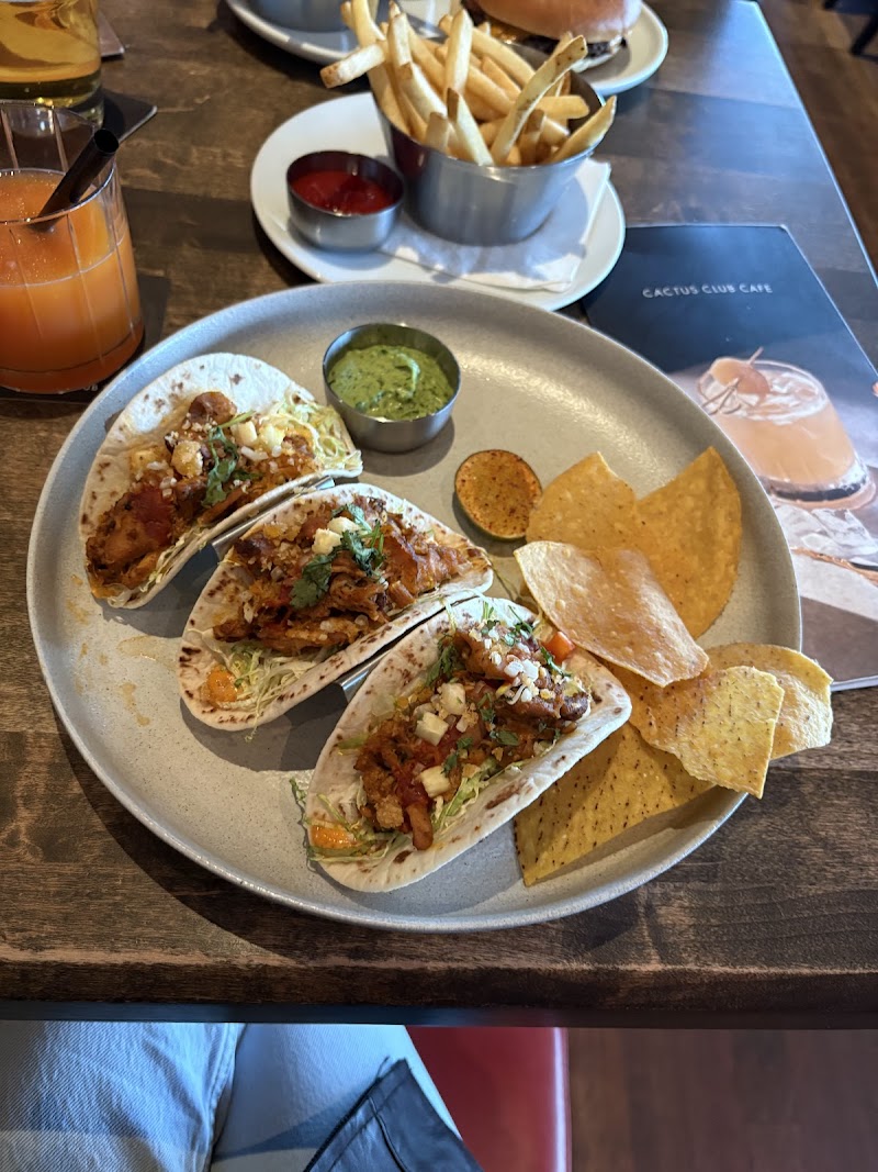 Cactus Club Cafe photo 3