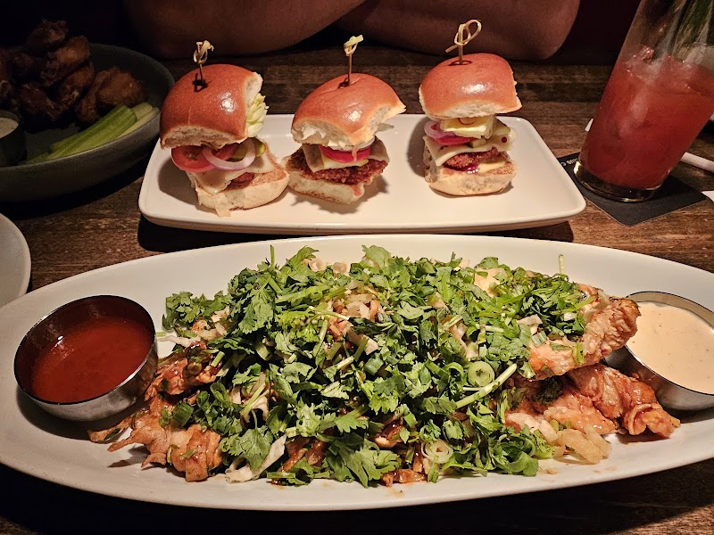 Cactus Club Cafe photo 4