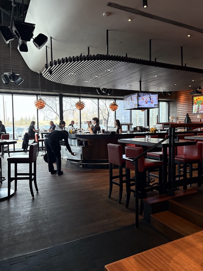 Cactus Club Cafe photo 5