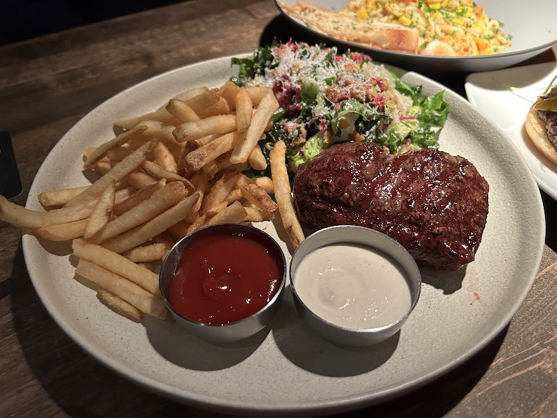 Cactus Club Cafe photo 9