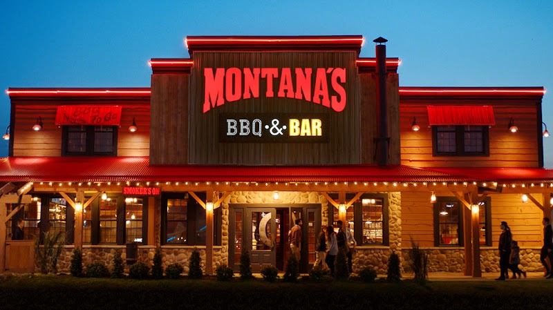 Montana's - Calgary North