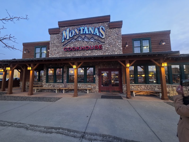 Montana's - Calgary North photo 9