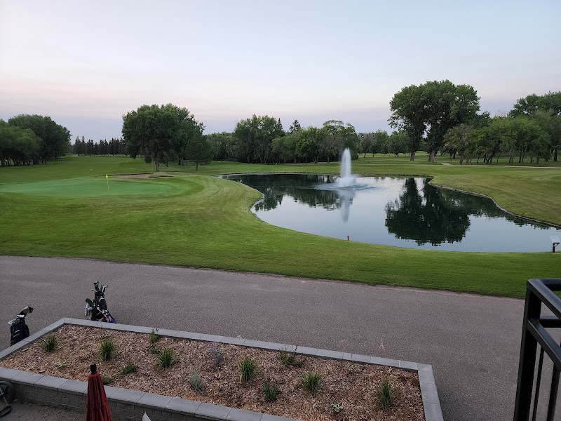 Saskatoon Golf & Country Club