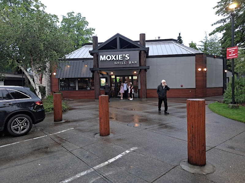 Moxies