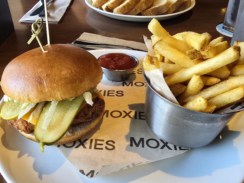 Moxies photo 4