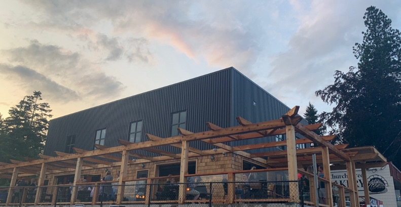 Church St. Taphouse photo 5
