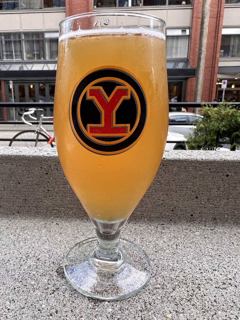 Yaletown Brewing Company