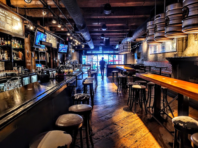 Yaletown Brewing Company photo 2