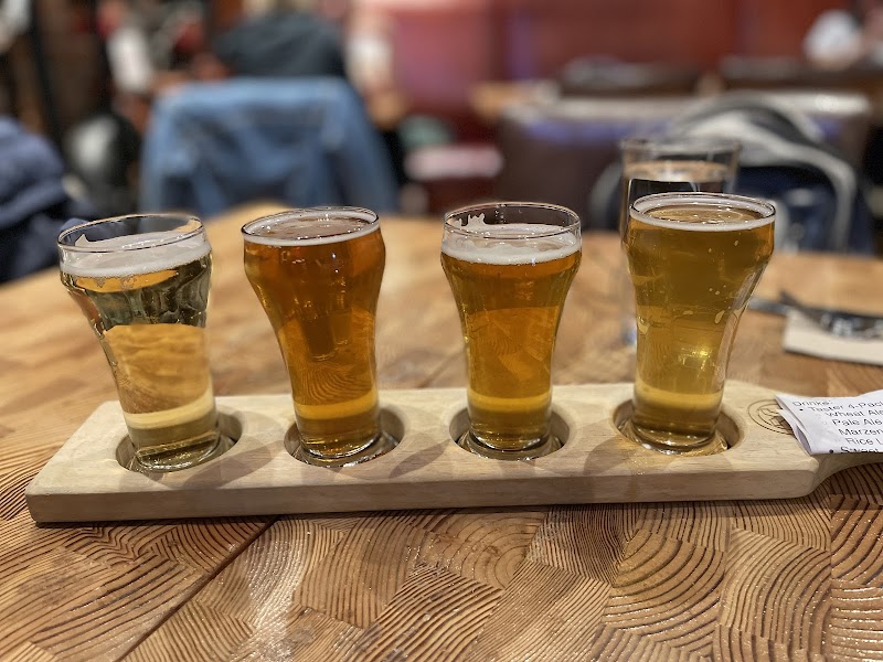 Yaletown Brewing Company photo 4