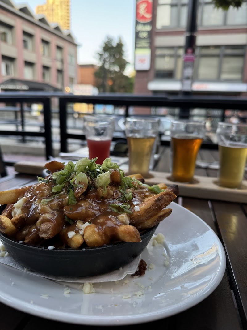 Yaletown Brewing Company photo 7