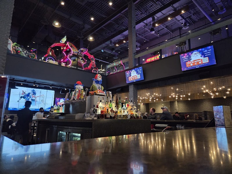 The Rec Room Deerfoot photo 6