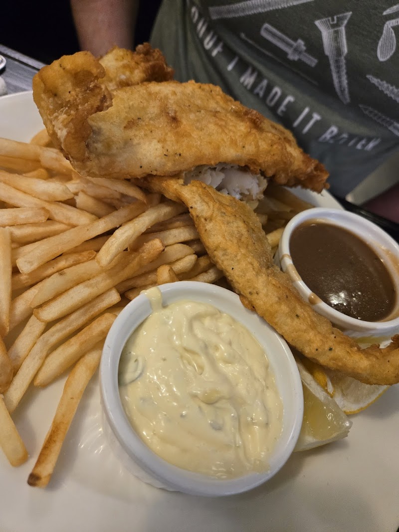 Blue Rhino Pub & Grill photo 5