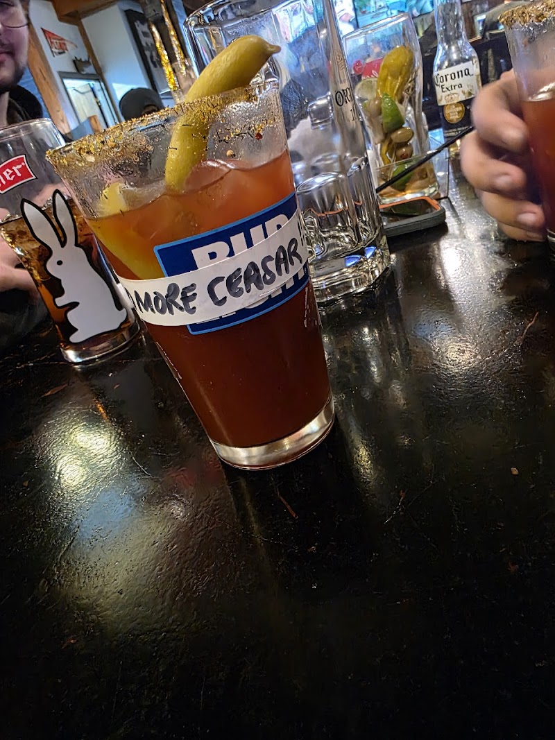 Blue Rhino Pub & Grill photo 7