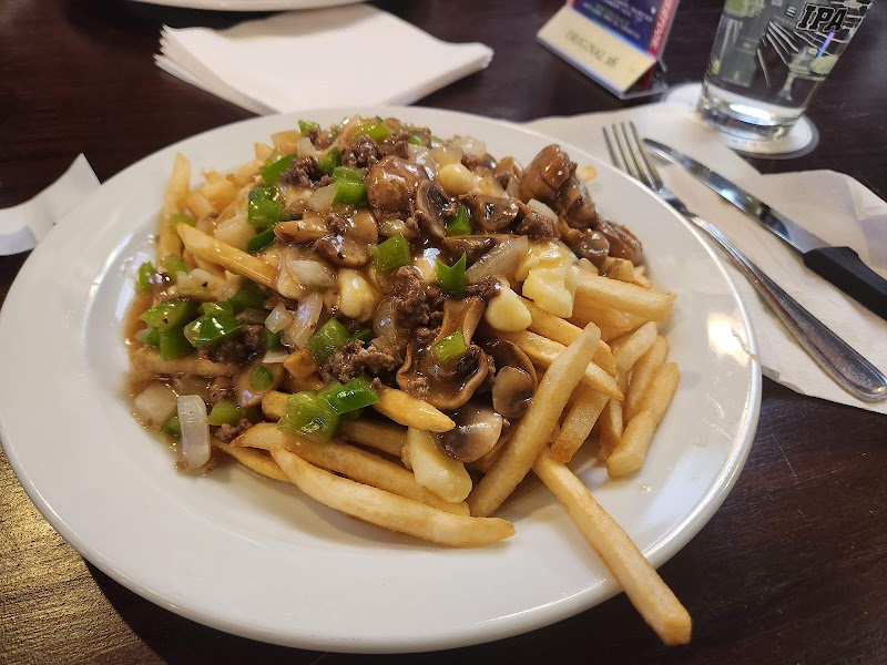 Blue Rhino Pub & Grill photo 8