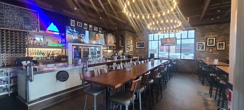 Original Joe's - Brandon