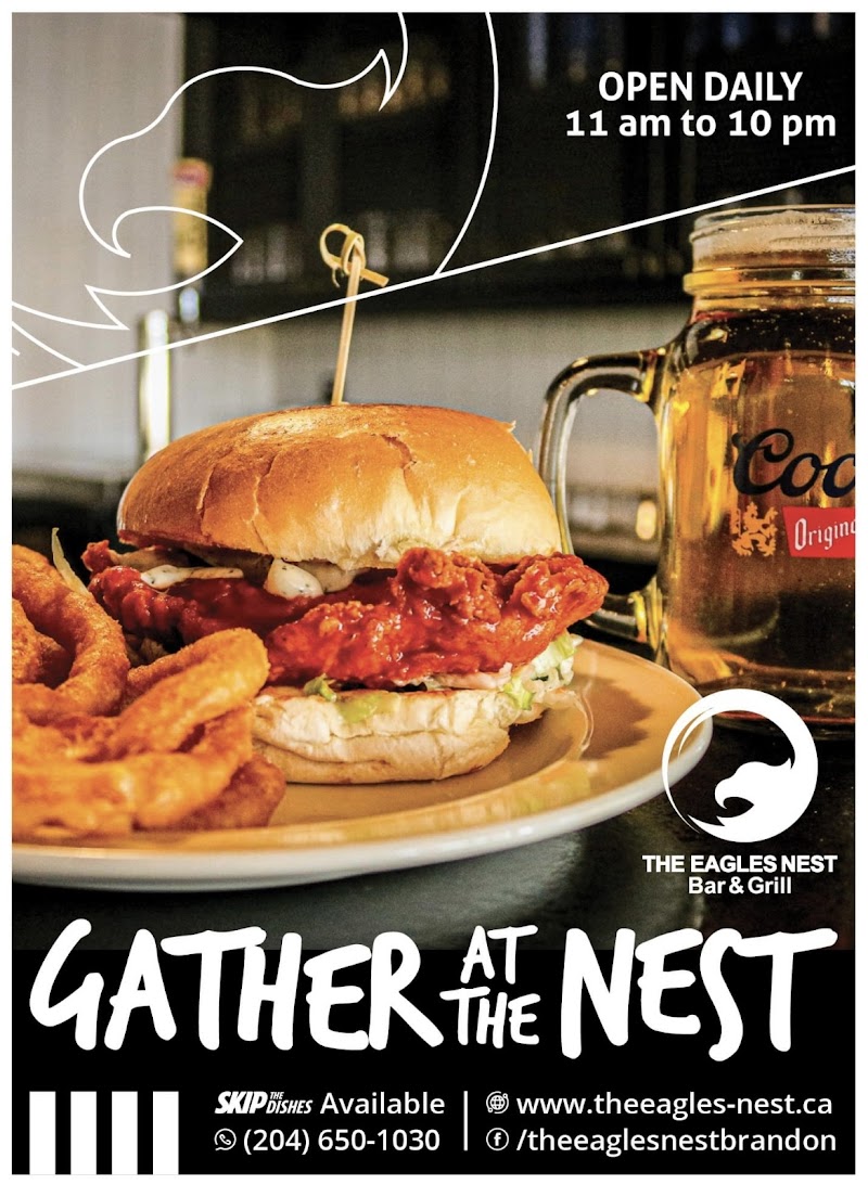 The Eagles Nest Bar & Grill photo 2