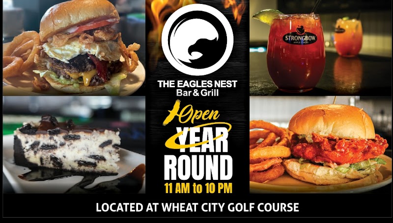 The Eagles Nest Bar & Grill photo 3