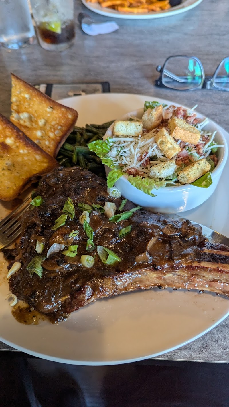 The Eagles Nest Bar & Grill photo 5