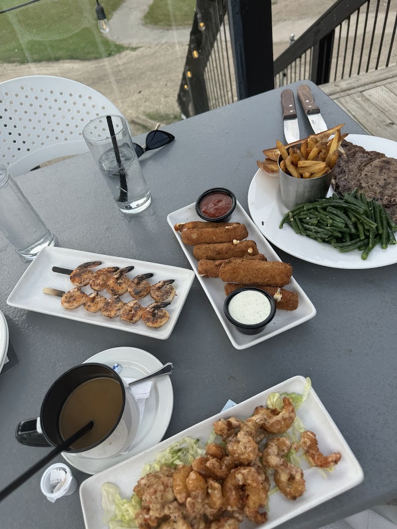 The Eagles Nest Bar & Grill photo 6